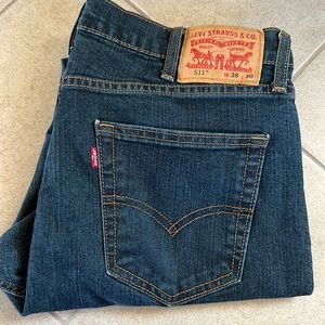 511 jeans